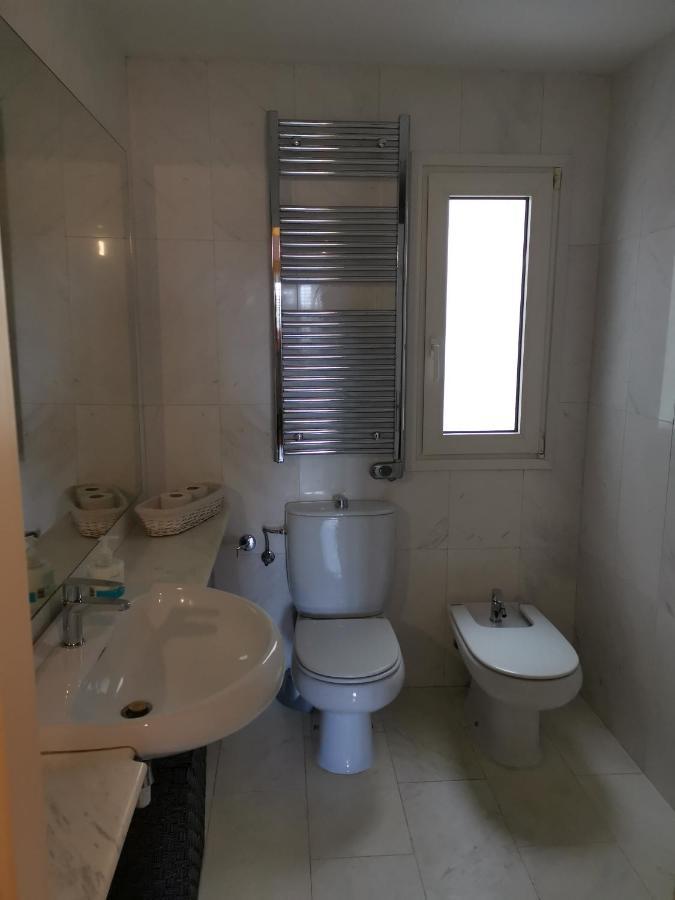 Cal Duran Bed & Breakfast Esparreguera Exterior foto
