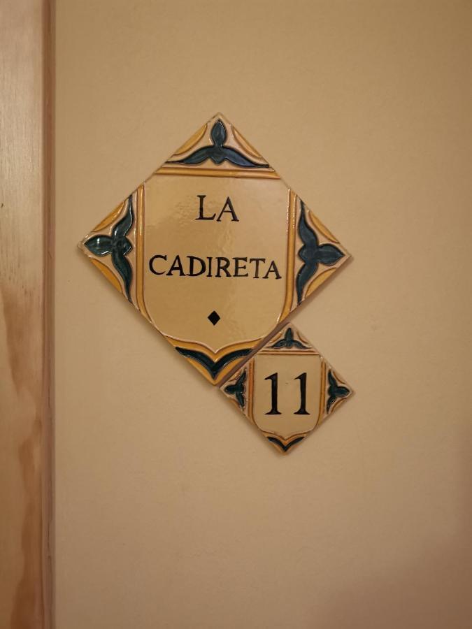 Cal Duran Bed & Breakfast Esparreguera Exterior foto