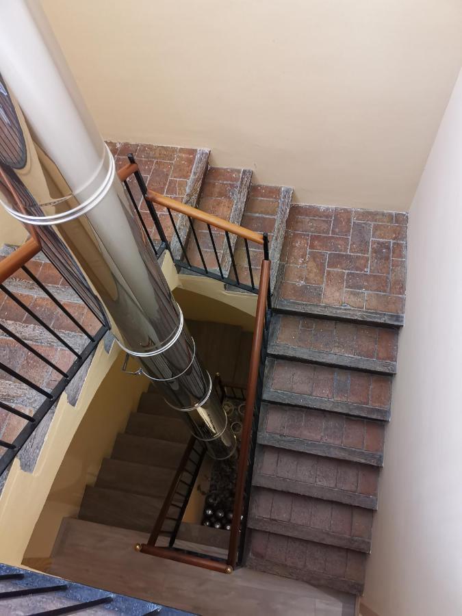 Cal Duran Bed & Breakfast Esparreguera Exterior foto