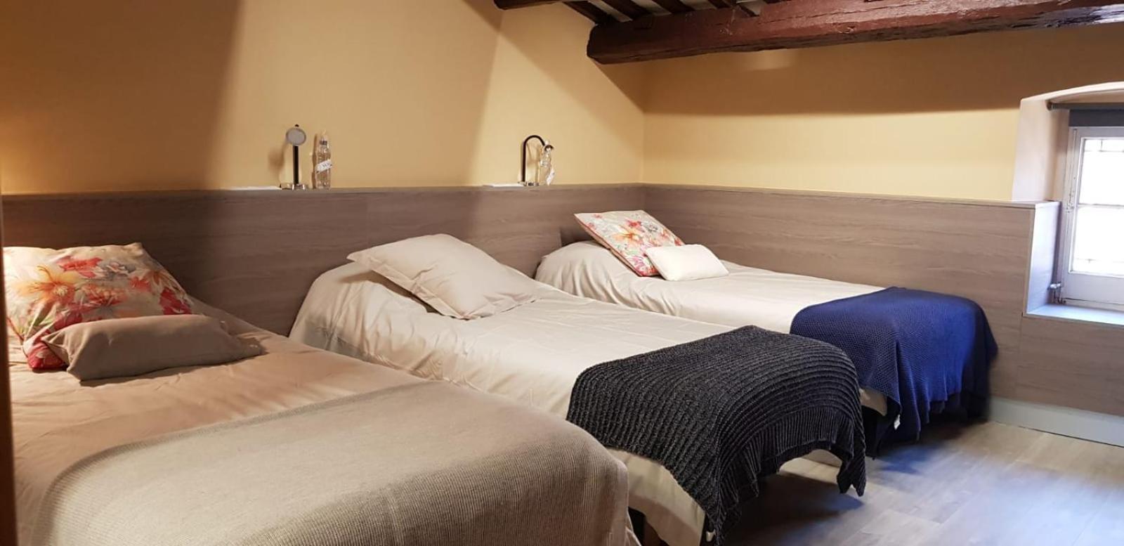 Cal Duran Bed & Breakfast Esparreguera Cameră foto