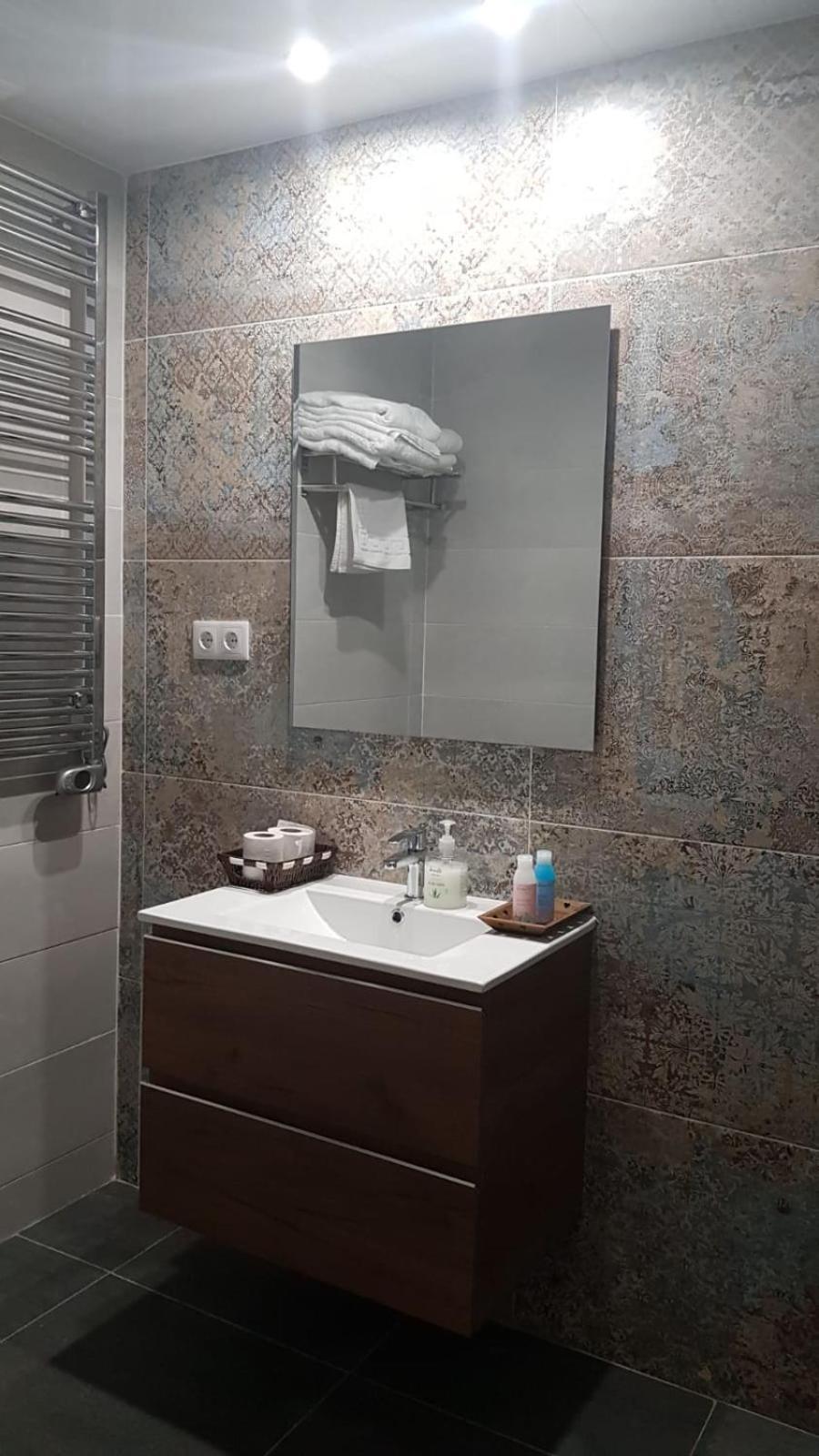 Cal Duran Bed & Breakfast Esparreguera Cameră foto
