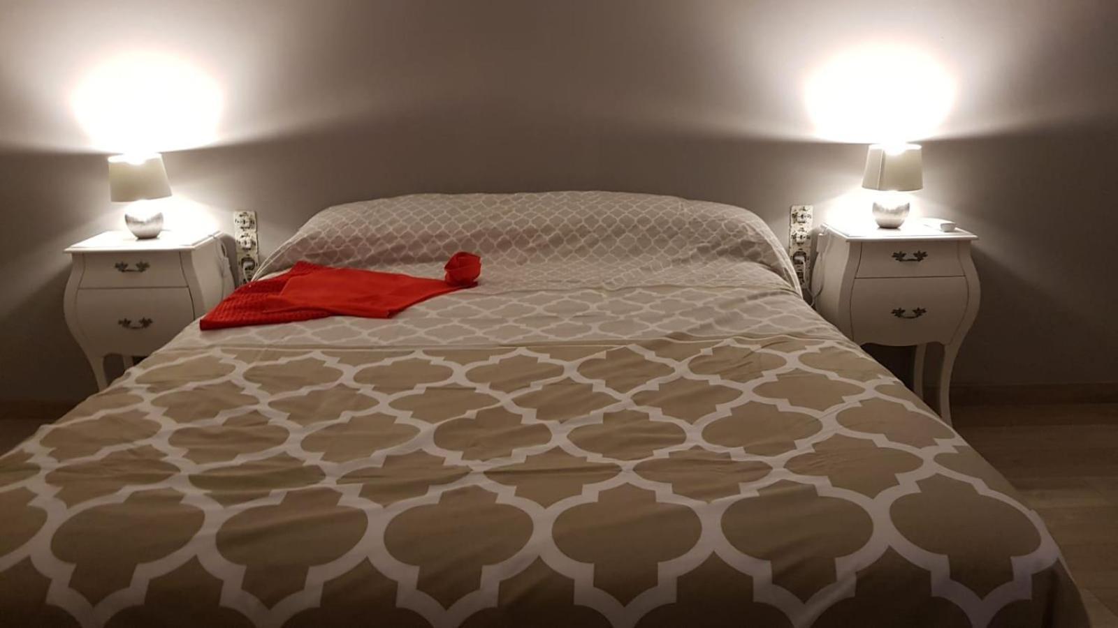 Cal Duran Bed & Breakfast Esparreguera Cameră foto