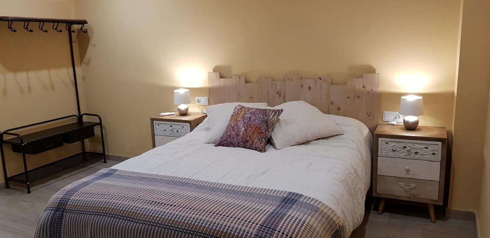 Cal Duran Bed & Breakfast Esparreguera Cameră foto