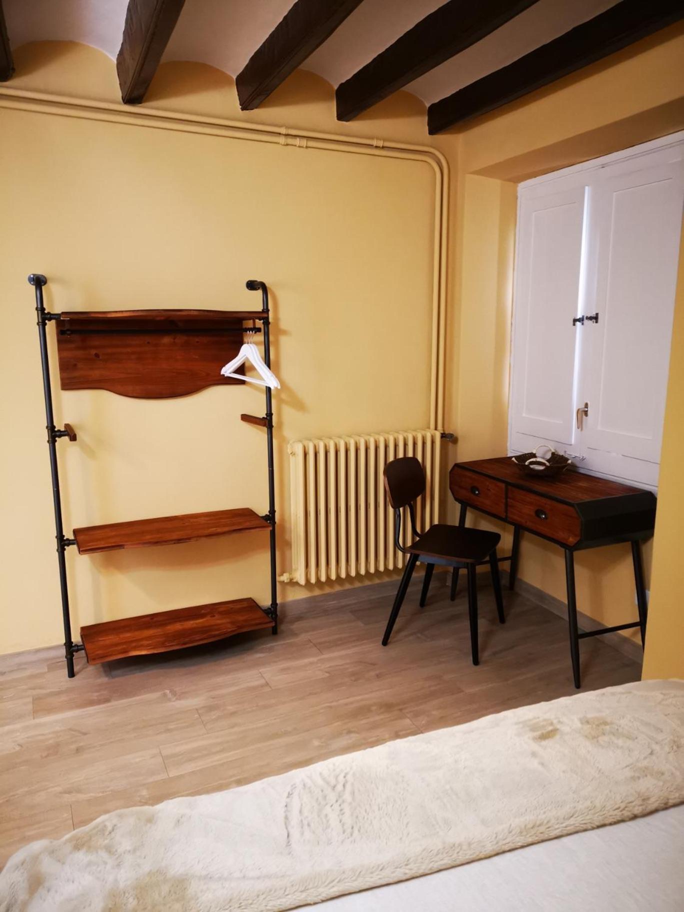 Cal Duran Bed & Breakfast Esparreguera Cameră foto
