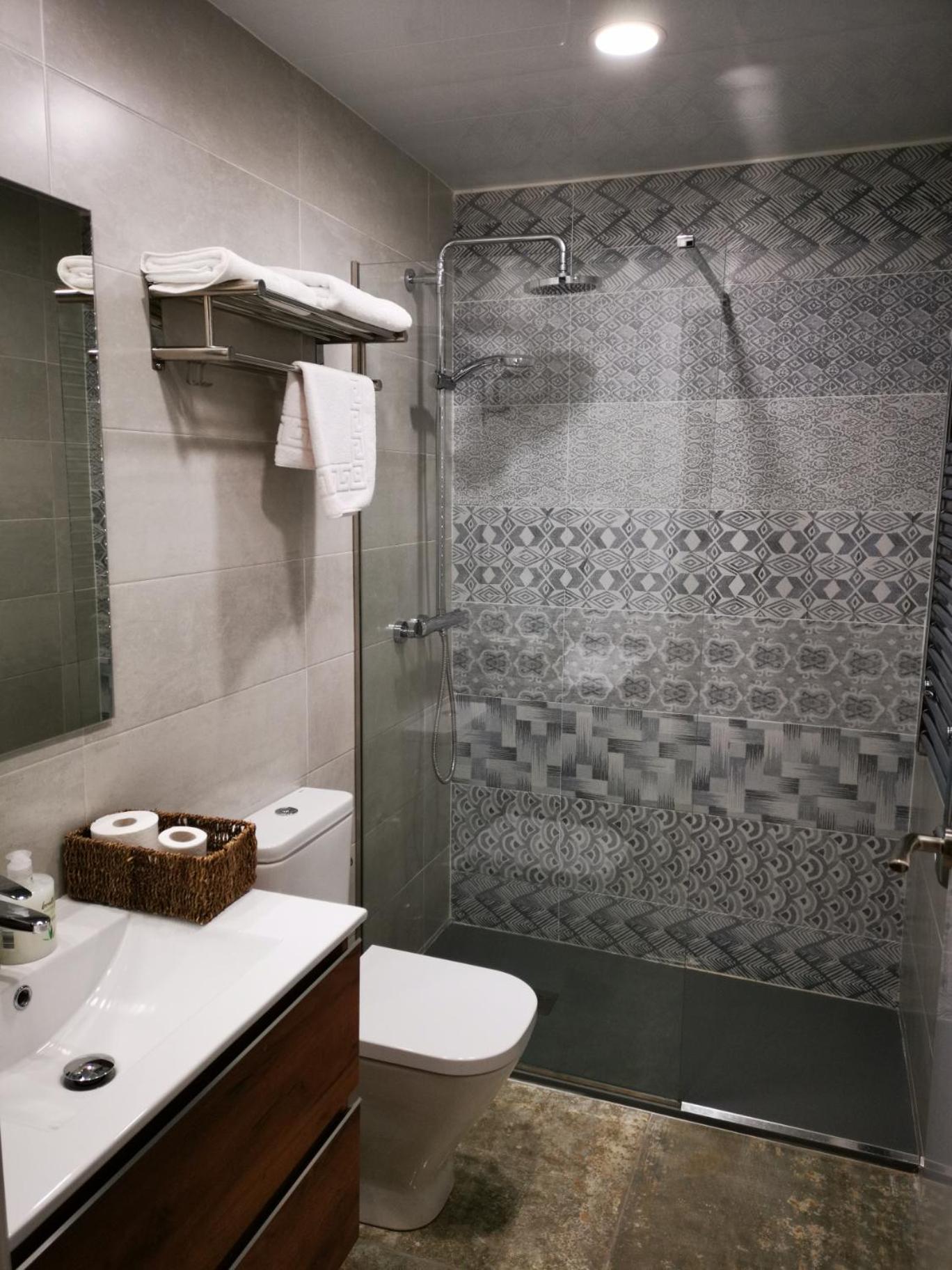 Cal Duran Bed & Breakfast Esparreguera Cameră foto